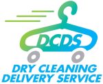 Dry Clean Delivery